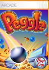 Peggle Xbox LIVE Leaderboard