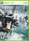 Armored Core 4 for Xbox 360