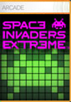 Space Invaders Extreme