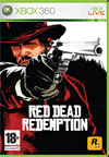 Red Dead Redemption for Xbox 360