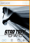 Star Trek: D-A-C Achievements