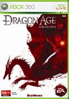 Dragon Age: Origins Xbox LIVE Leaderboard