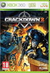 Crackdown 2 BoxArt, Screenshots and Achievements