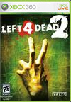 Left 4 Dead 2 for Xbox 360