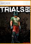 Trials HD Achievements