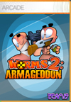 Worms 2: Armageddon