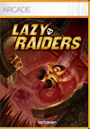 Lazy Raiders