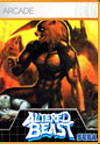 Altered Beast BoxArt, Screenshots and Achievements