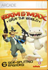Sam & Max Save the World for Xbox 360