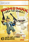 Sam & Max Save the World