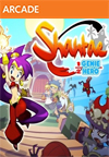 Shantae: Half-Genie Hero