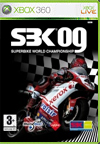 SBK 09: Superbike World Championship BoxArt, Screenshots and Achievements SBK 09: Superbike World Championship BoxArt, Screenshots and Achievements