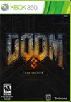 Doom 3 BFG Edition Xbox LIVE Leaderboard