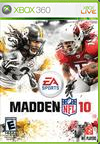 Madden NFL 10 Achievements