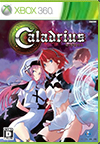 Caladrius BoxArt, Screenshots and Achievements