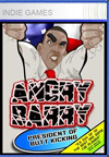 Angry Barry BoxArt, Screenshots and Achievements Angry Barry BoxArt, Screenshots and Achievements