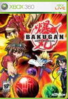 Bakugan Battle Brawlers