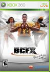 BCFx Doug Williams Achievements