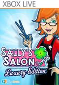 Sally's Salon: Luxury Edition
