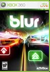 Blur for Xbox 360