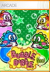 Bubble Bobble Neo Achievements