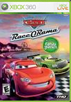 Cars: Race-O-Rama BoxArt, Screenshots and Achievements