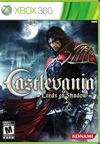 Castlevania: Lords of Shadow for Xbox 360