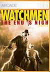 Watchmen: The End Is Nigh Part 2