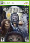 Where the Wild Things Are Achievements