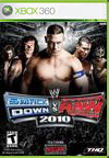 WWE Smackdown vs. Raw 2010 Achievements