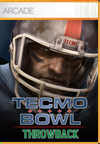 Tecmo Bowl BoxArt, Screenshots and Achievements