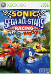 Sonic & Sega All-Stars Racing