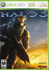 Halo 3 for Xbox 360