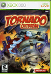 Tornado Outbreak