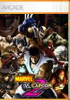 Marvel vs. Capcom 2 Achievements