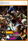 Marvel vs. Capcom 2