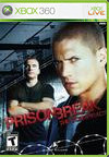 Prison Break: The Conspiracy