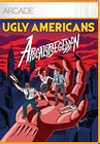 Ugly Americans: Apocalypsegeddon