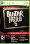 Guitar Hero 5