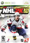 NHL 2K10 Achievements