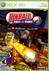 Pinball Hall of Fame BoxArt, Screenshots and Achievements Pinball Hall of Fame BoxArt, Screenshots and Achievements