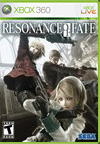 Resonance of Fate Xbox LIVE Leaderboard