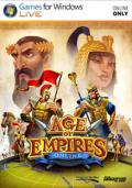 Age of Empires Online BoxArt, Screenshots and Achievements