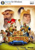 Age of Empires Online BoxArt, Screenshots and Achievements Age of Empires Online BoxArt, Screenshots and Achievements