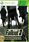Fallout 3: Broken Steel BoxArt, Screenshots and Achievements Fallout 3: Broken Steel BoxArt, Screenshots and Achievements