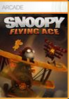 Snoopy Flying Ace BoxArt, Screenshots and Achievements