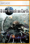 0 Day Attack on Earth Xbox LIVE Leaderboard