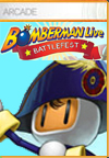 Bomberman Live: Battlefest