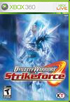 Dynasty Warriors: Strikeforce