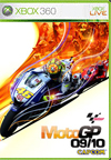 MotoGP 09/10 for Xbox 360